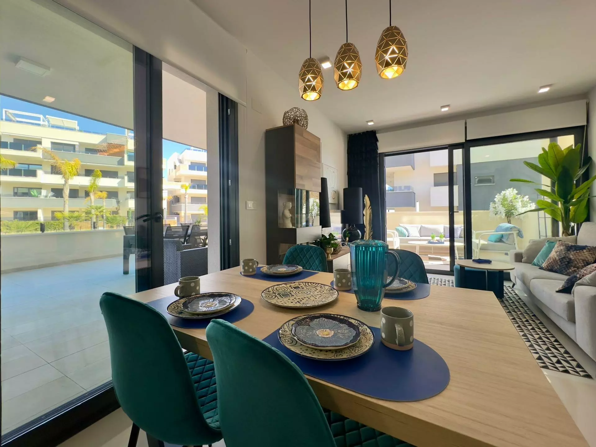 Apartment 111 M² In Orihuela Costa, Spain – Mediter Real Estate