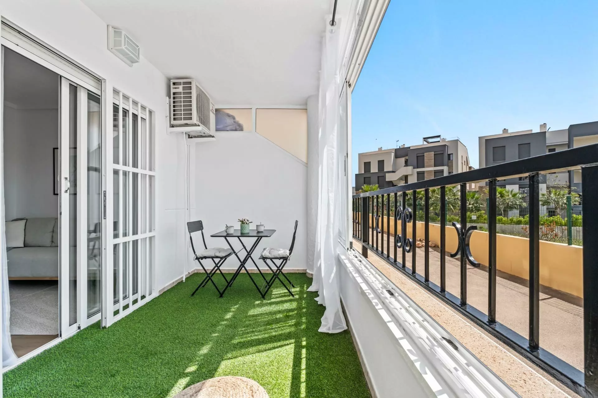 2-bedroom Apartment In Orihuela Costa, Spain (68 M²)