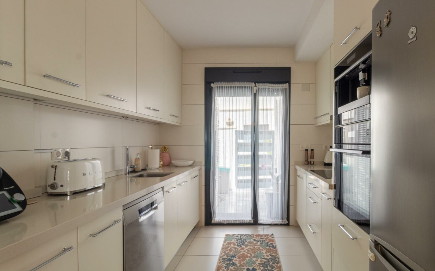 3-bedroom Terraced House In Orihuela Costa, Spain (170 M²)