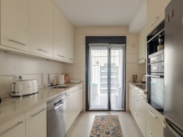 3-bedroom Terraced House In Orihuela Costa, Spain (170 M²)