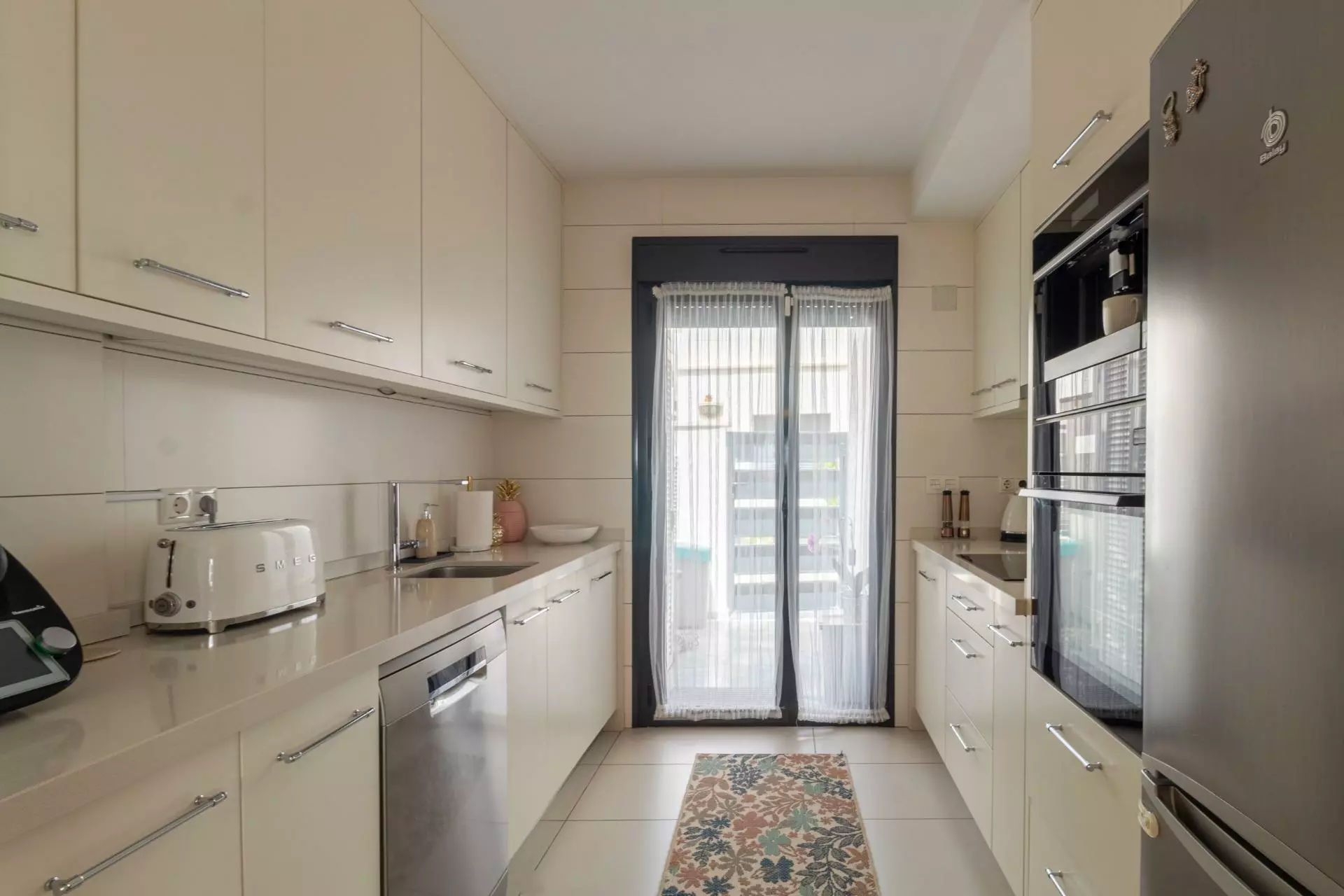 3-bedroom Terraced House In Orihuela Costa, Spain (170 M²)