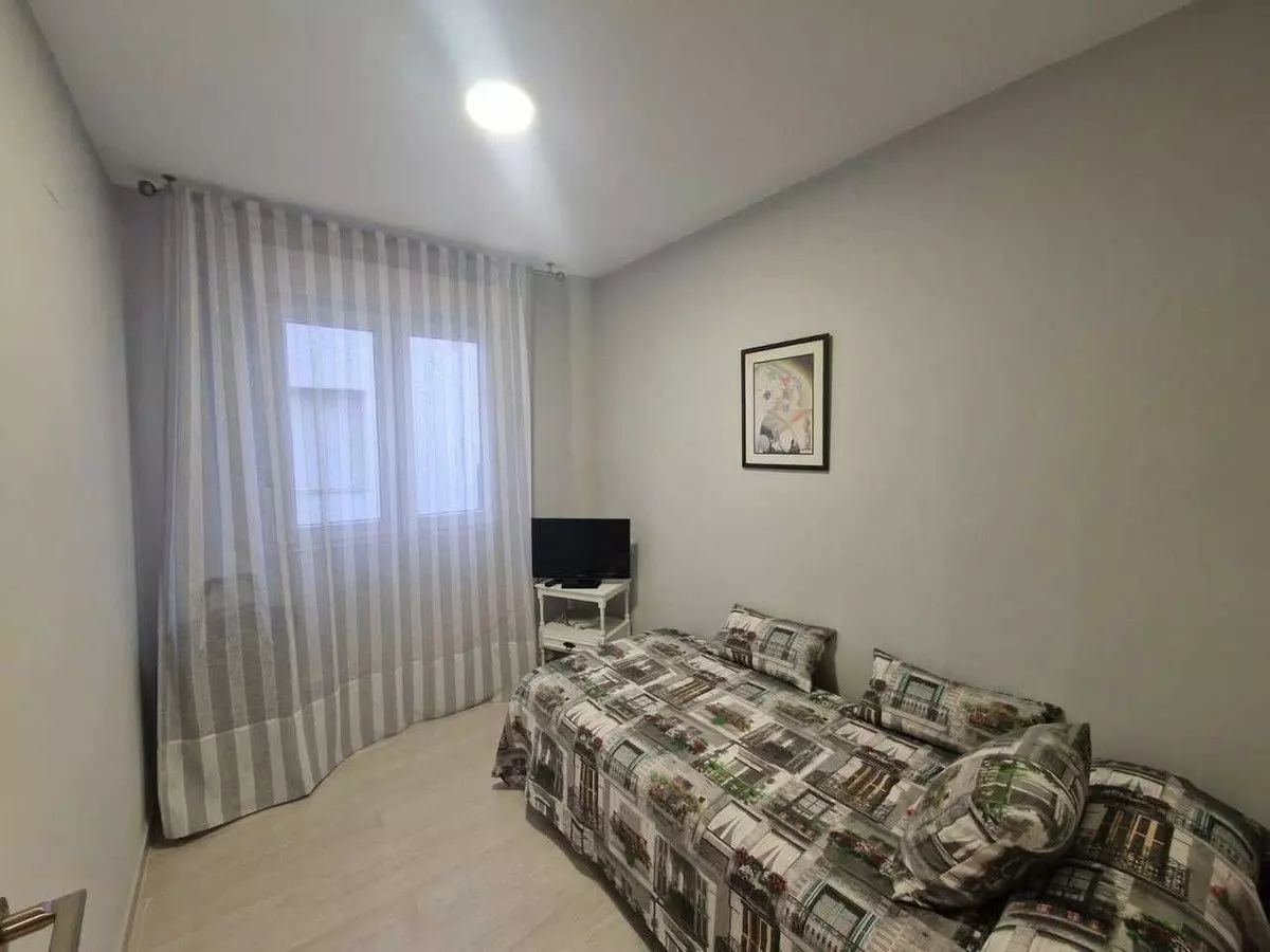 Apartment 93 M² In Torrevieja, Spain – Mediter Real Estate