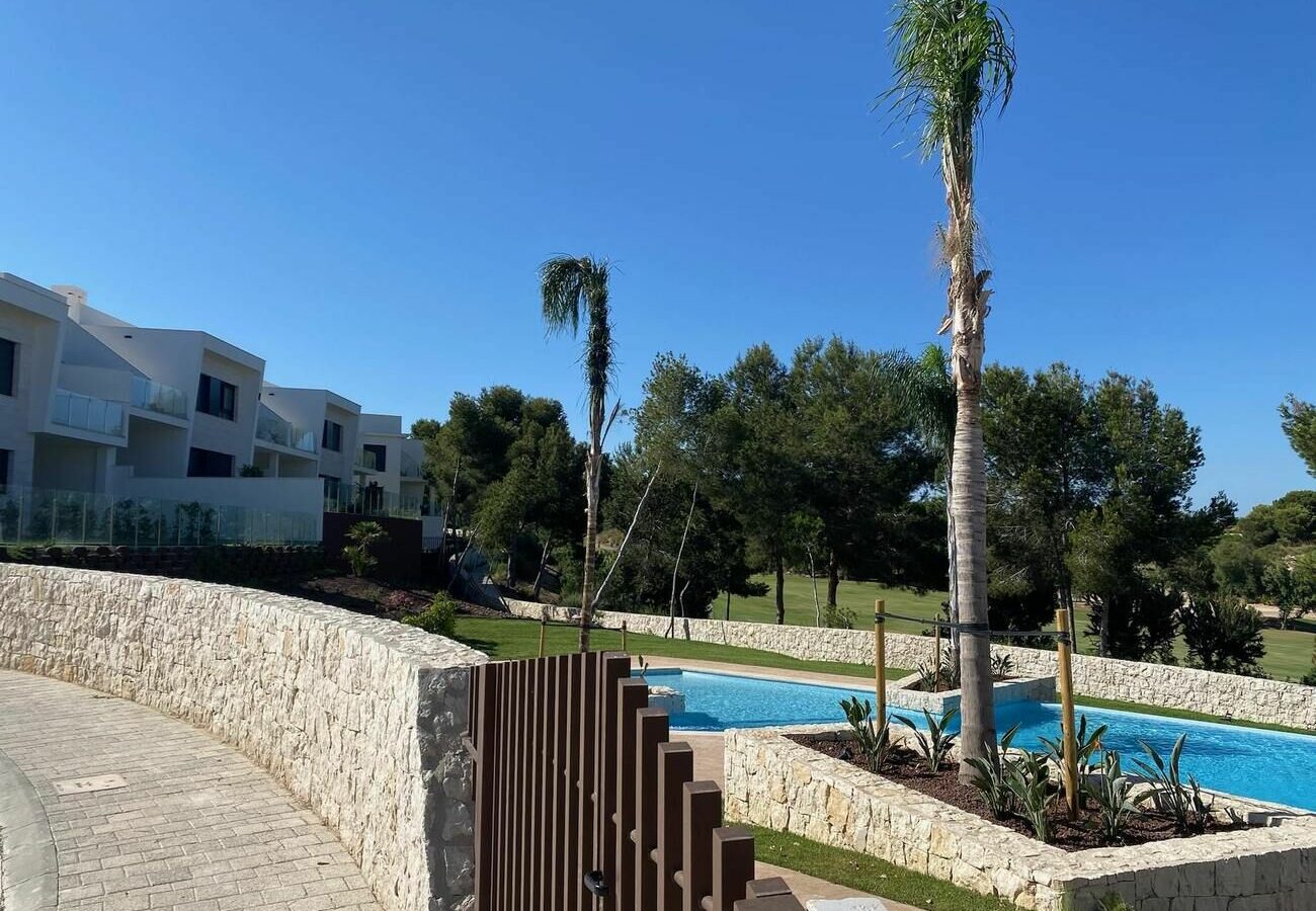 Apartment 95 M² In Pilar De La Horadada, Spain – Mediter Real Estate