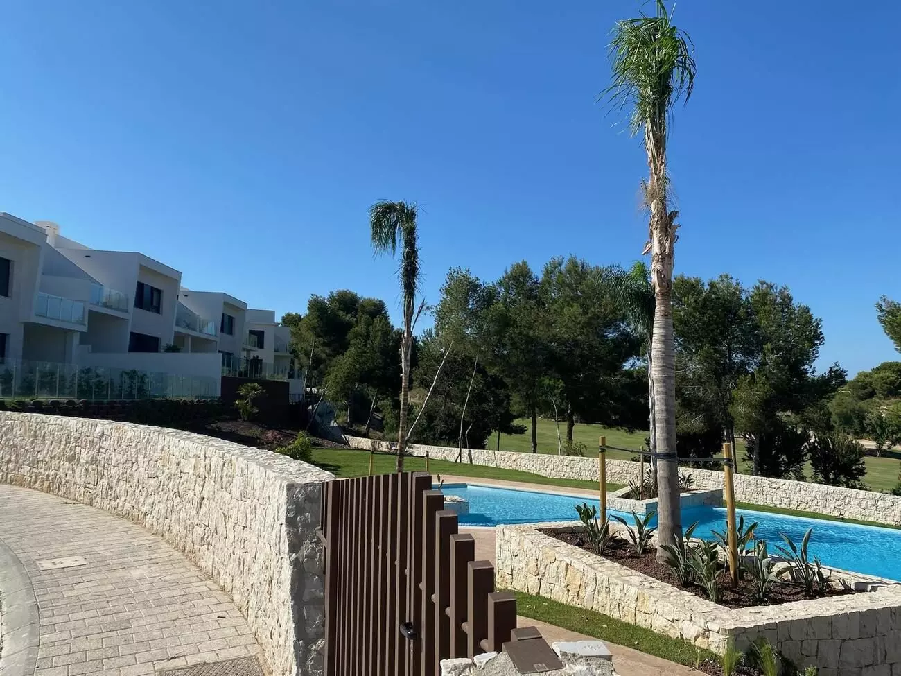 Apartment 95 M² In Pilar De La Horadada, Spain – Mediter Real Estate