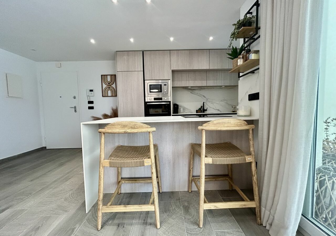 Apartment 90 M² In Algorfa, Spain – Mediter Real Estate