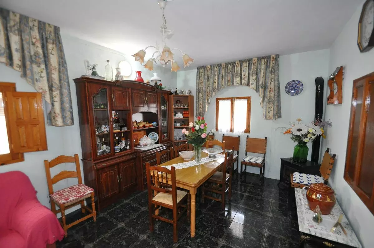 Country House 354 M² In Abanilla, Spain – Mediter Real Estate