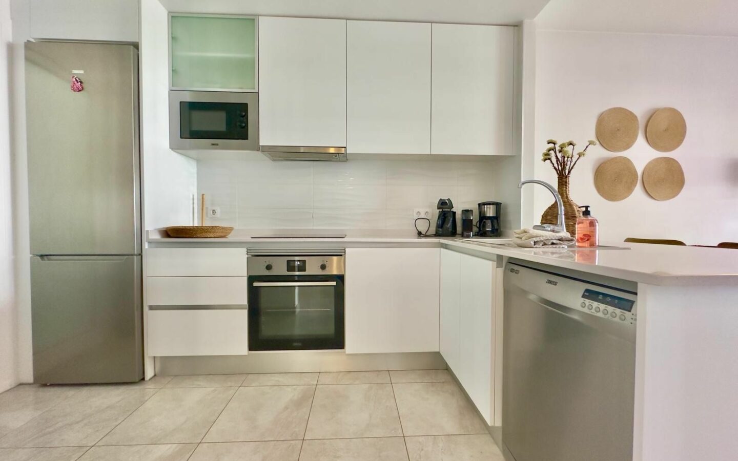 2-bedroom Apartment In Orihuela Costa, Spain (73 M²)