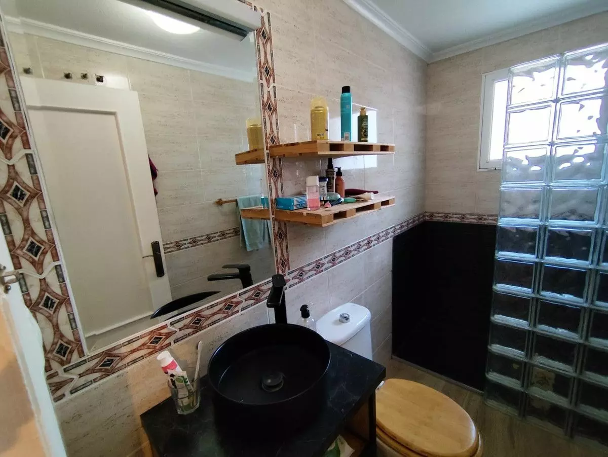 Apartment 80 M² In Torrevieja, Spain – Mediter Real Estate