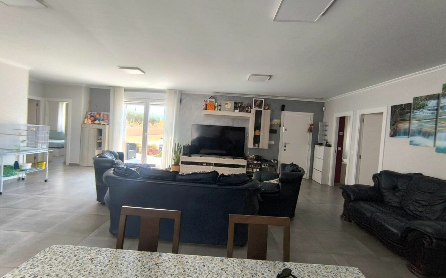 Villa 150 M² In Pinoso, Spain – Mediter Real Estate