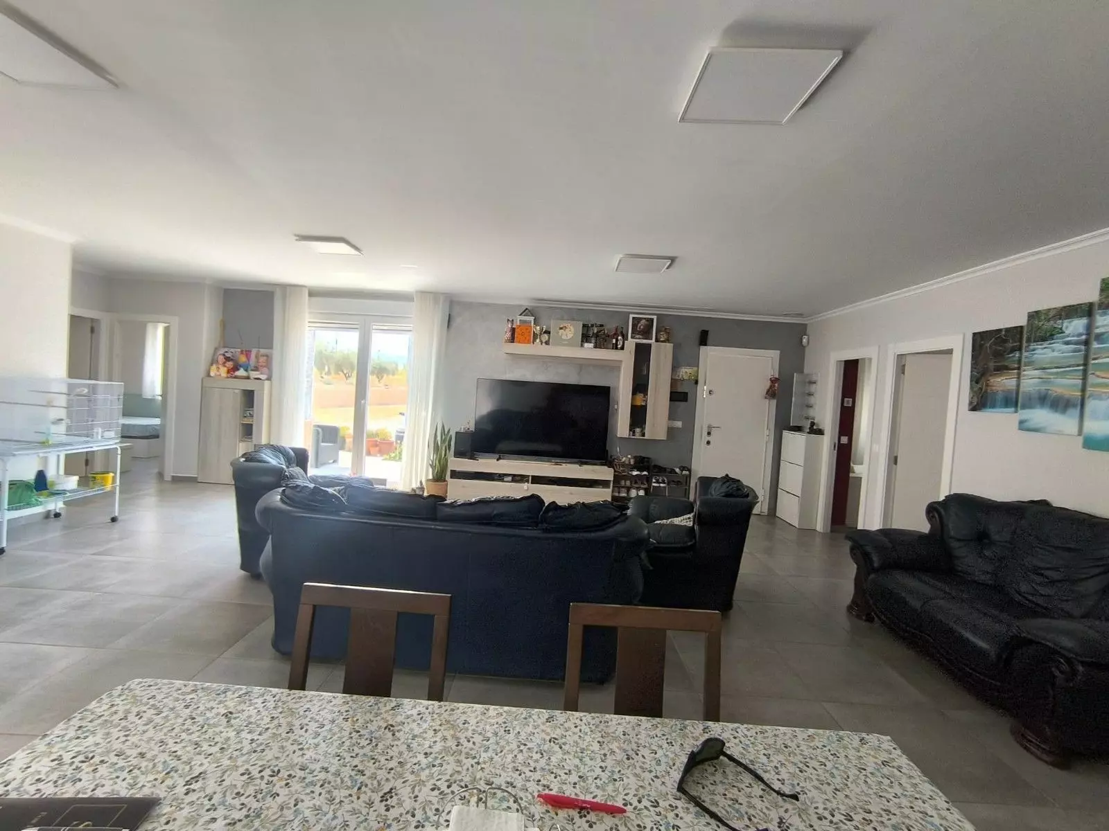 Villa 150 M² In Pinoso, Spain – Mediter Real Estate