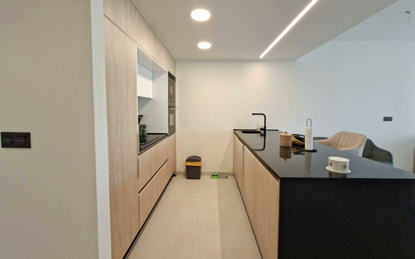 Apartment Of 0 M² With Features In Guardamar Del Segura, Spain