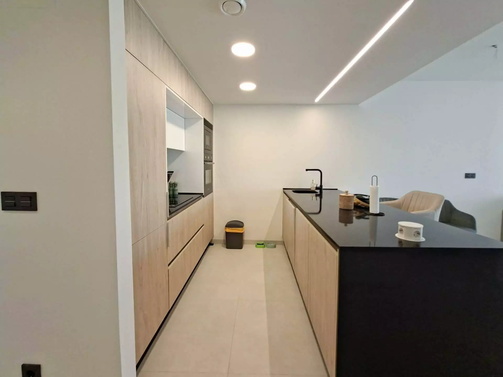 Apartment Of 0 M² With Features In Guardamar Del Segura, Spain