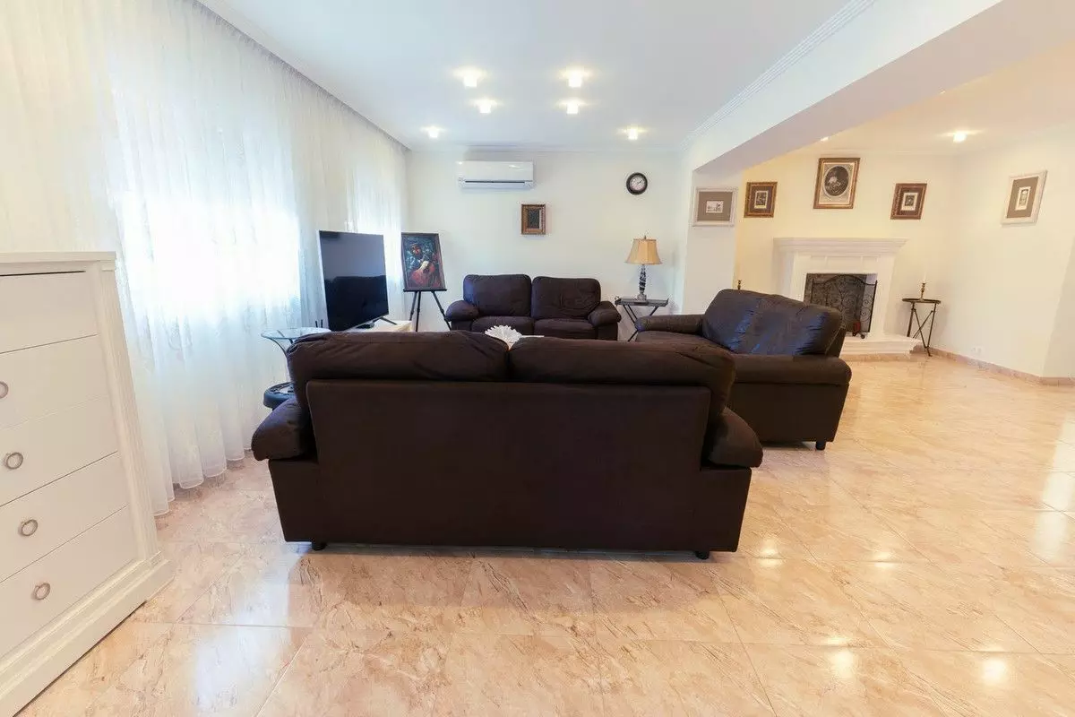 Villa 312 M² In Orihuela Costa, Spain – Mediter Real Estate