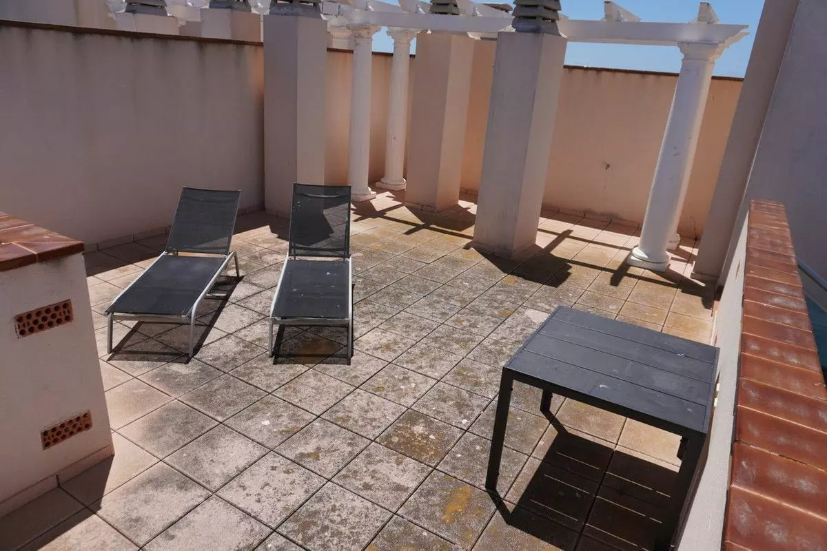 Apartment 93 M² In Cartagena, Spain – Mediter Real Estate