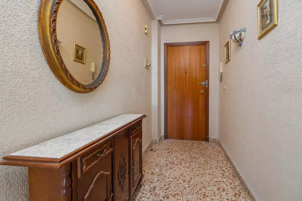 Apartment 121 M² In San Pedro Del Pinatar, Spain – Mediter Real Estate