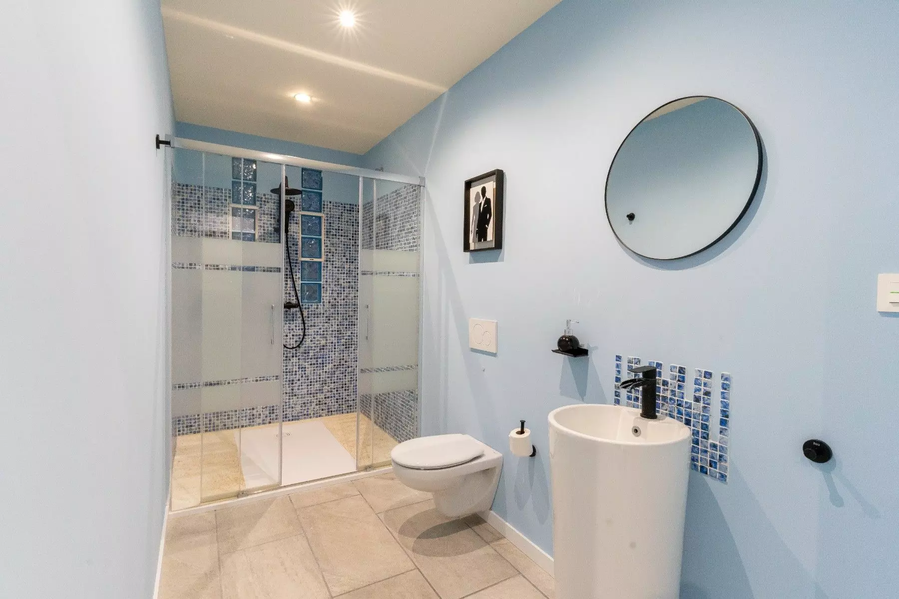Apartment 200 M² In Alicante, Spain – Mediter Real Estate