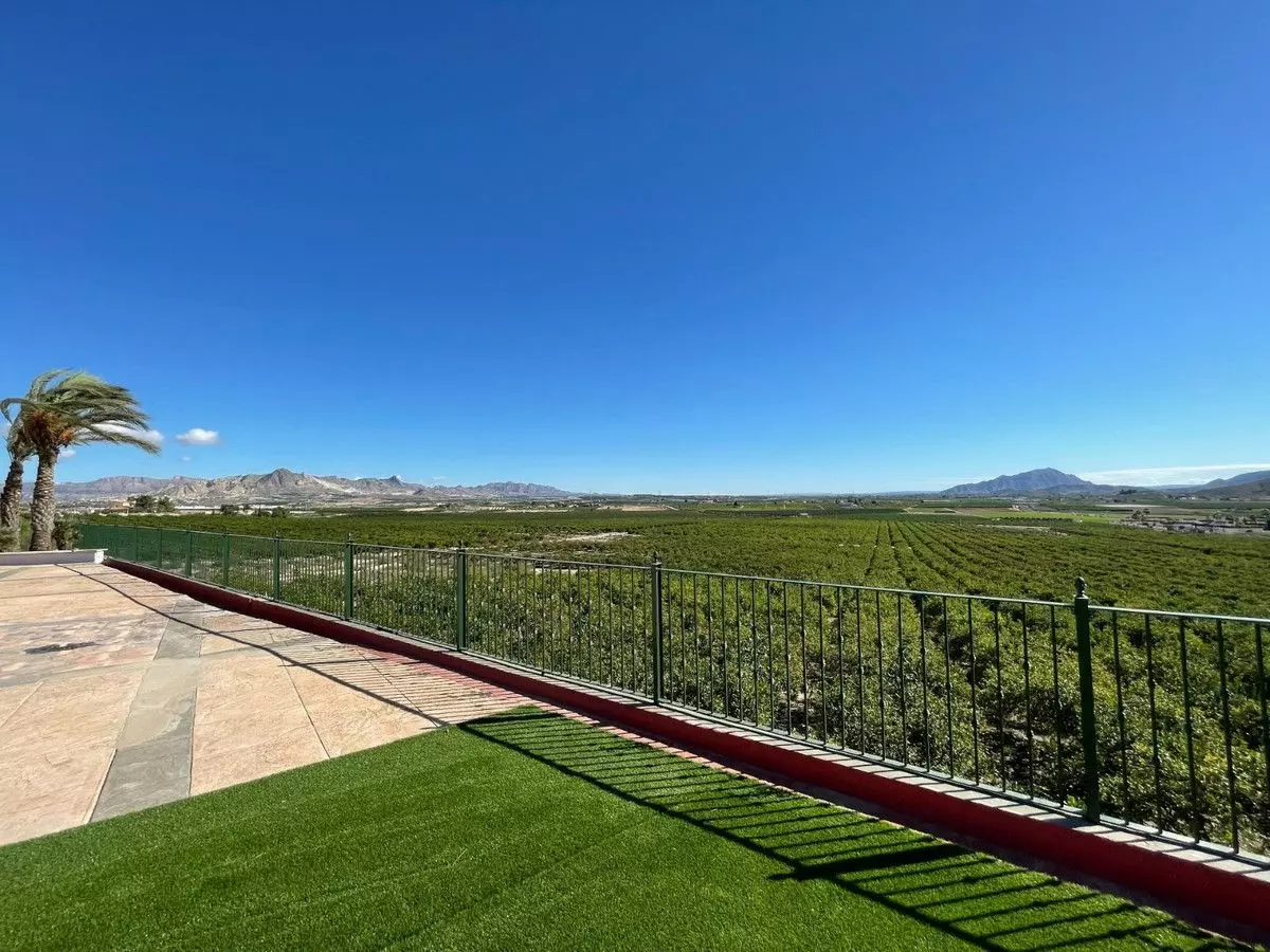 Villa Of 210 M² In Murcia, Spain