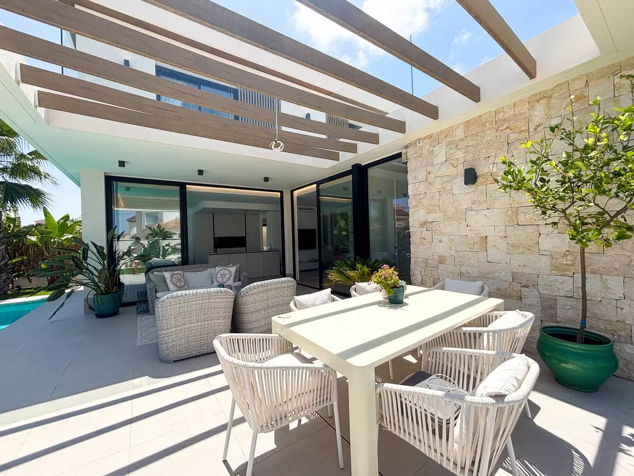 Villa 130 M² In Orihuela Costa, Spain – Mediter Real Estate