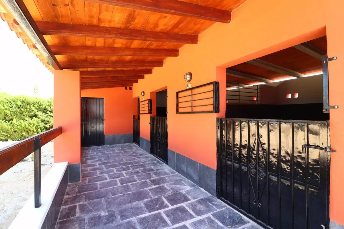 Villa 299 M² In Almoradi, Spain – Mediter Real Estate