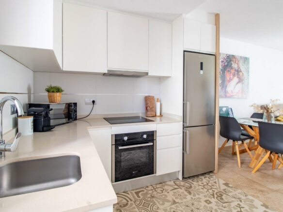 2-bedroom Bungalow In Pilar De La Horadada, Spain (65 M²)