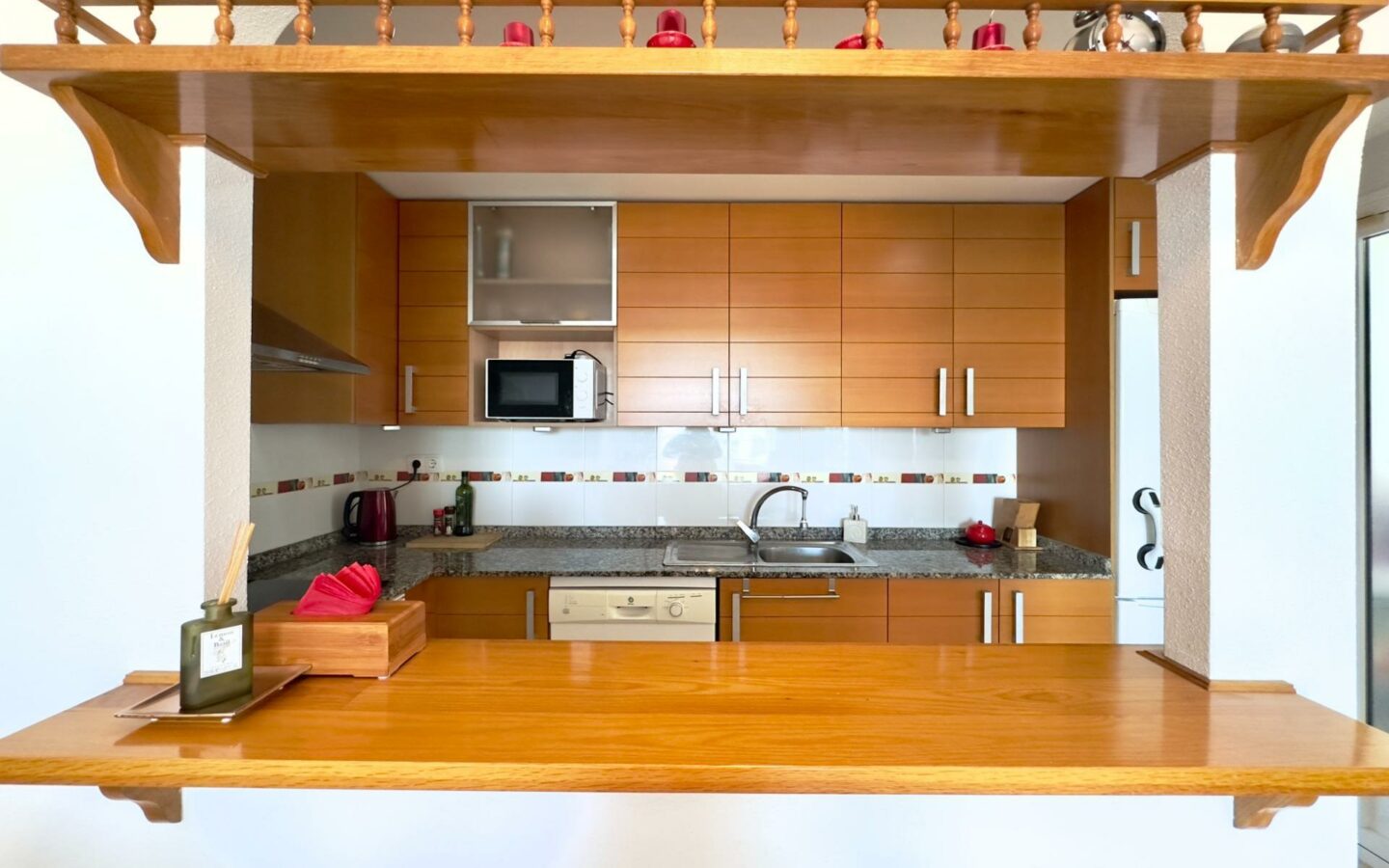 2-bedroom Penthouse In Orihuela Costa, Spain (78 M²)