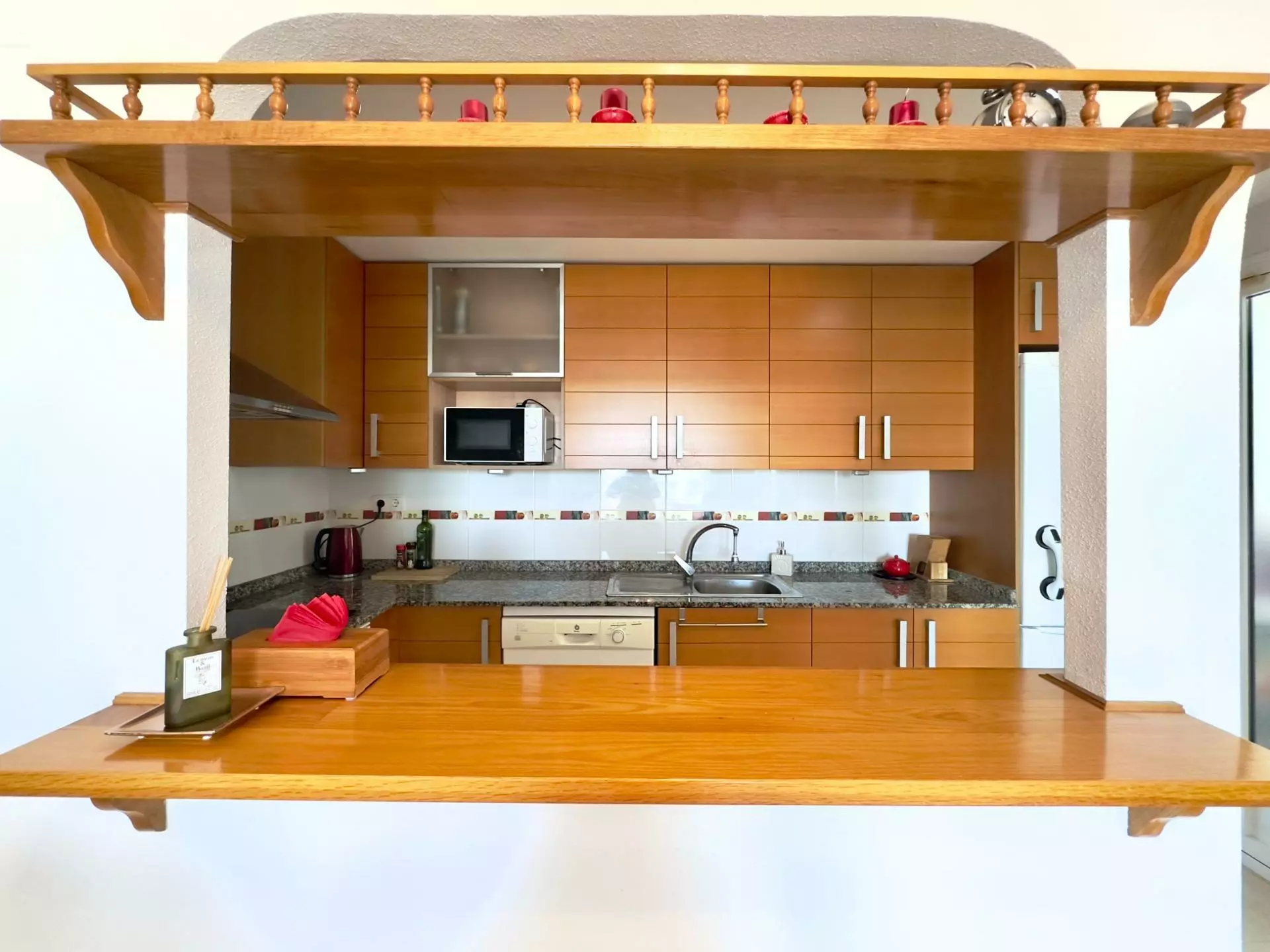2-bedroom Penthouse In Orihuela Costa, Spain (78 M²)