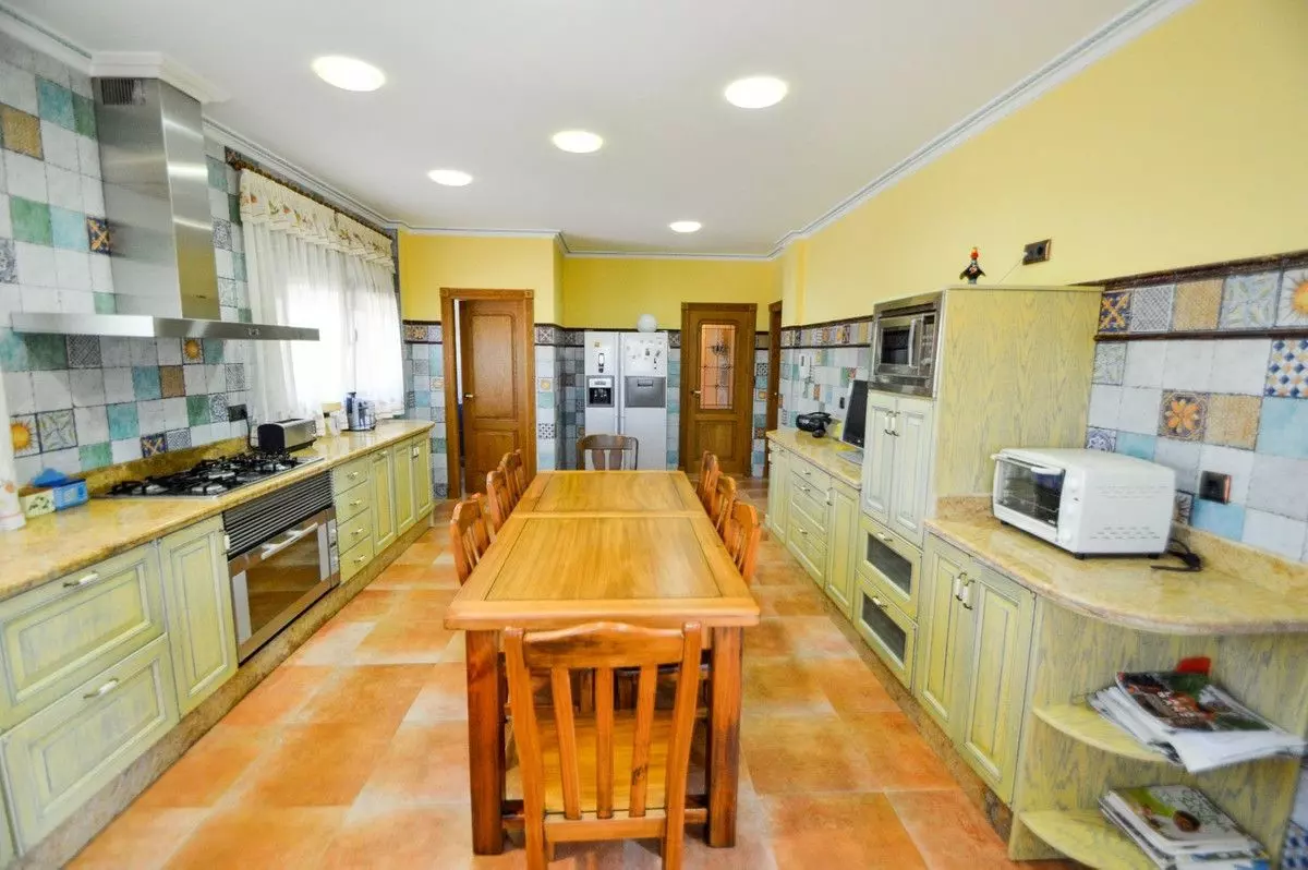 Villa 270 M² In Orihuela, Spain – Mediter Real Estate