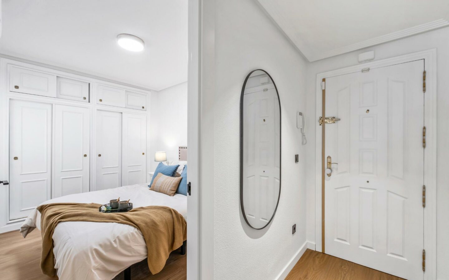 2-bedroom Apartment In Orihuela Costa, Spain (68 M²)