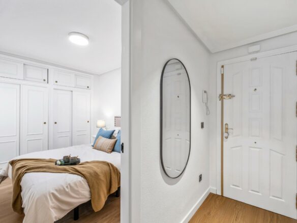 2-bedroom Apartment In Orihuela Costa, Spain (68 M²)