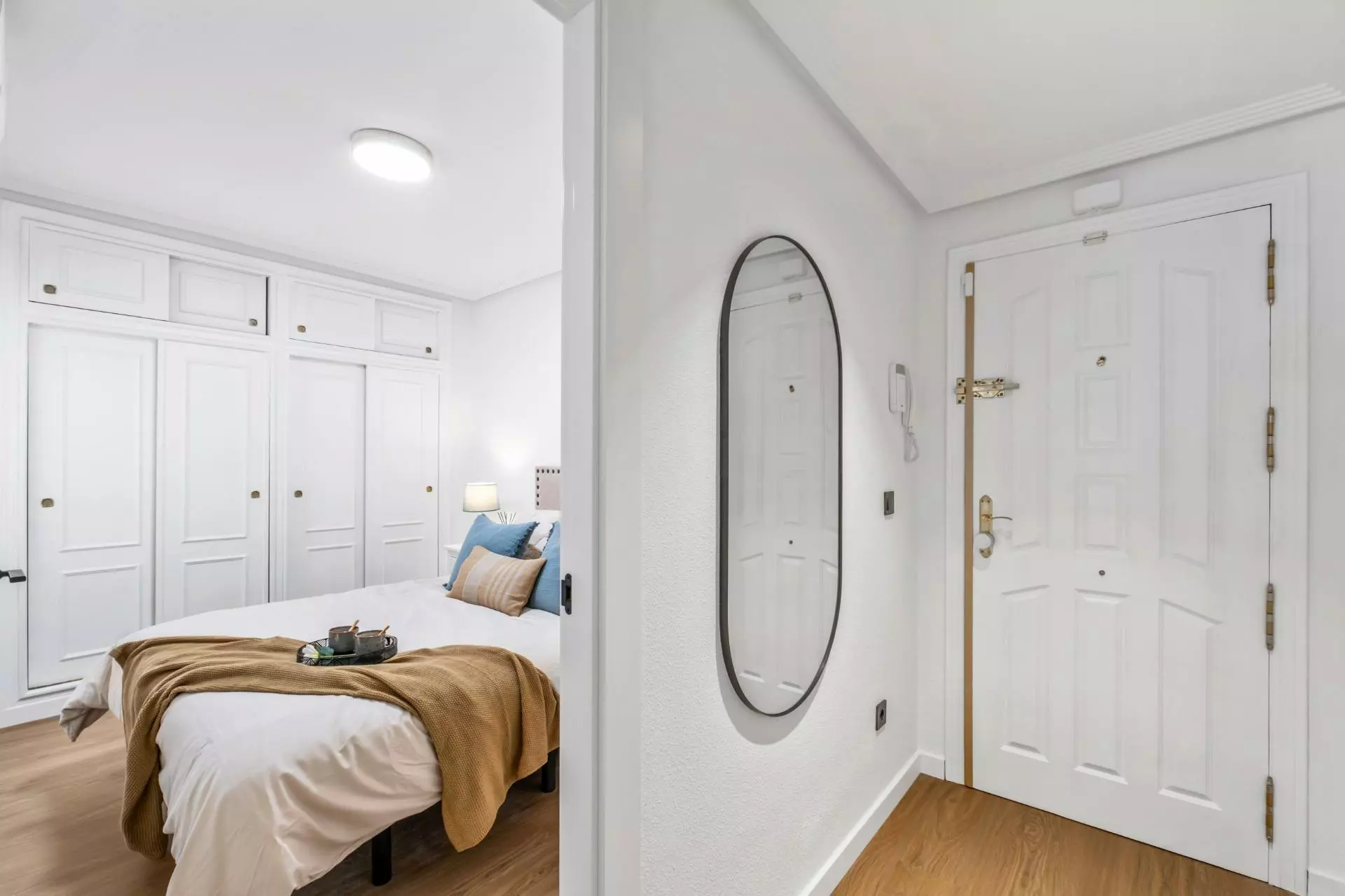 2-bedroom Apartment In Orihuela Costa, Spain (68 M²)