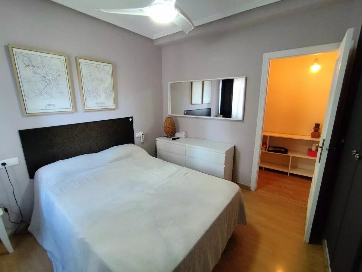 Apartment 80 M² In Torrevieja, Spain – Mediter Real Estate