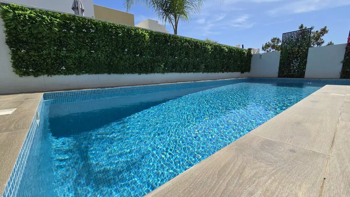 Villa 151 M² In Los Montesinos, Spain – Mediter Real Estate