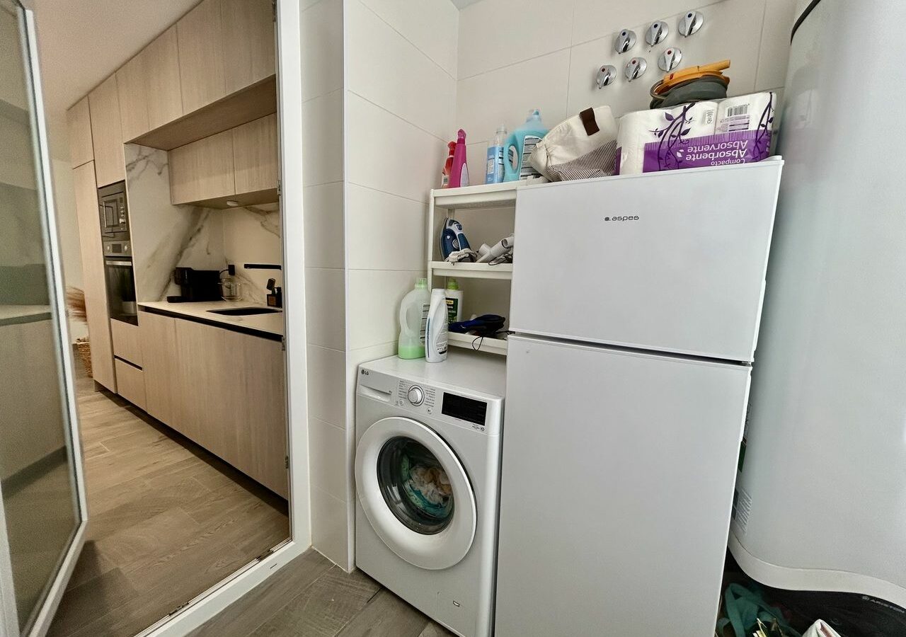 Apartment 90 M² In Algorfa, Spain – Mediter Real Estate