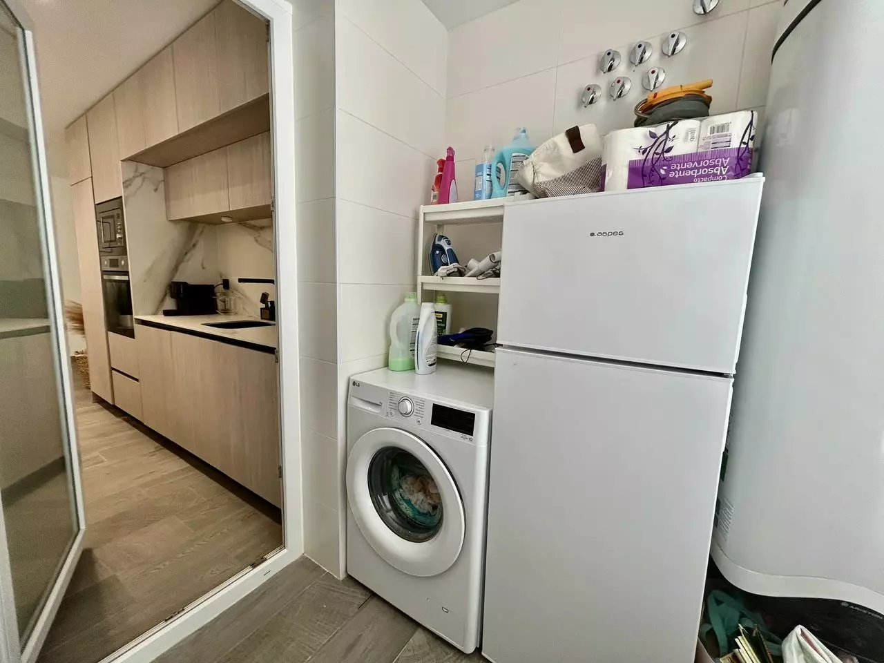 Apartment 90 M² In Algorfa, Spain – Mediter Real Estate