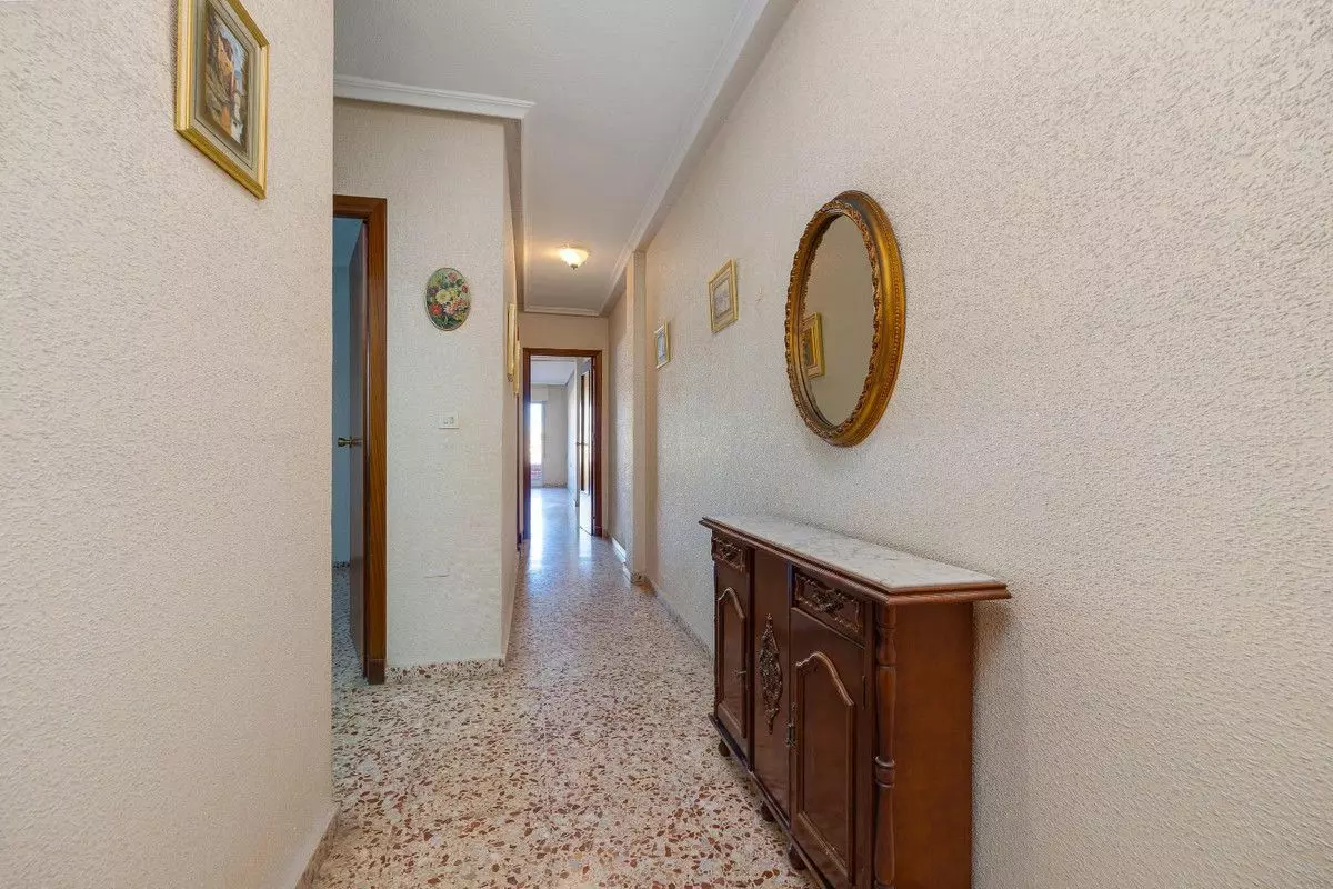 Apartment 121 M² In San Pedro Del Pinatar, Spain – Mediter Real Estate