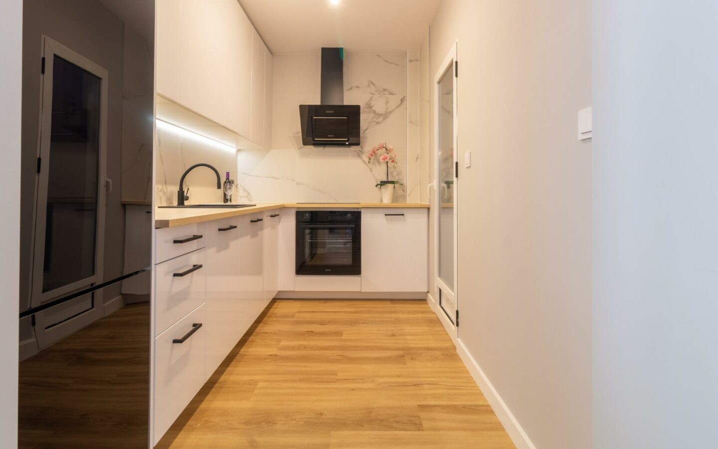 3-bedroom Townhouse In Torrevieja, Spain (85 M²)