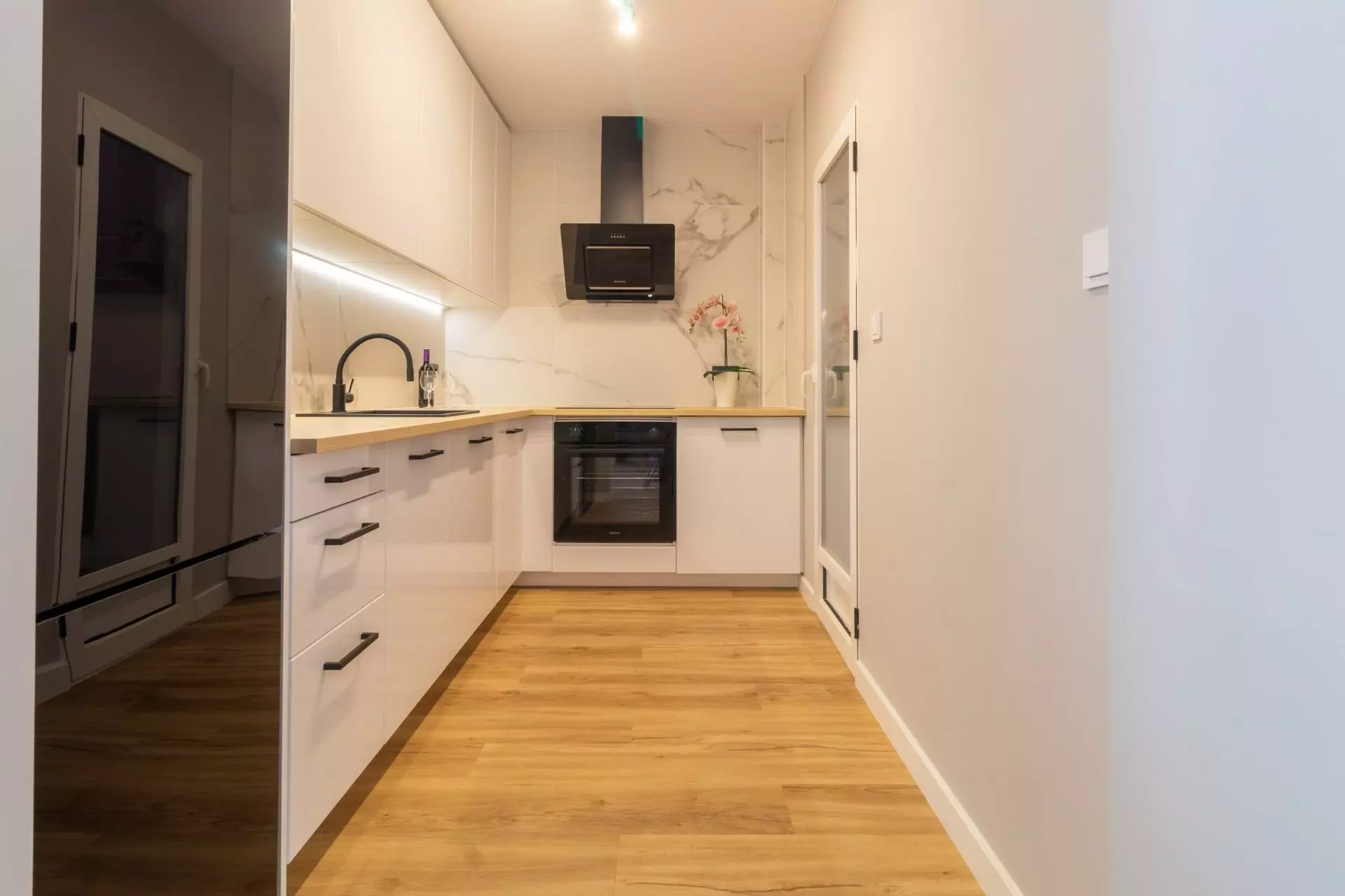 3-bedroom Townhouse In Torrevieja, Spain (85 M²)
