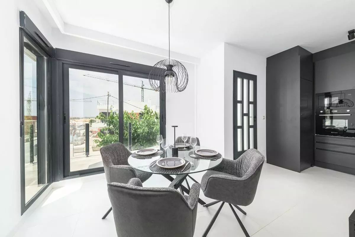Apartment 92 M² In San Miguel De Salinas, Spain – Mediter Real Estate