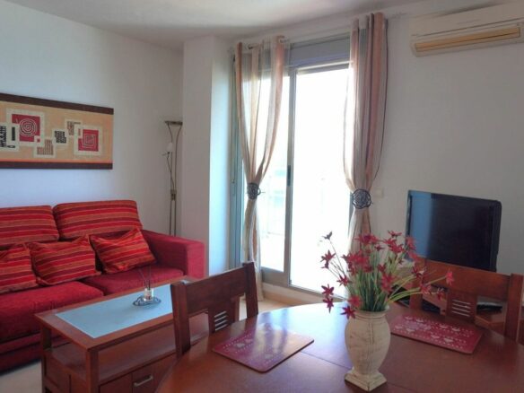 Apartment 93 M² In Cartagena, Spain – Mediter Real Estate