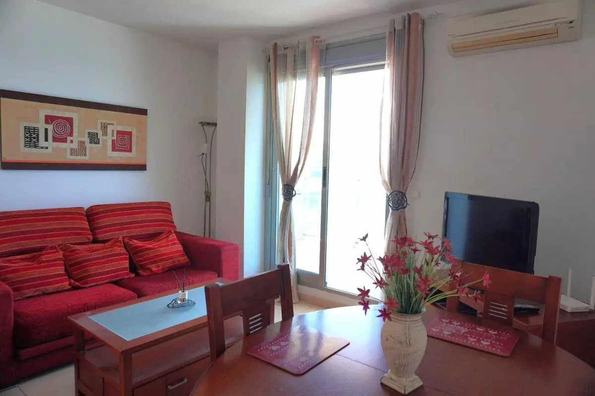 Apartment 93 M² In Cartagena, Spain – Mediter Real Estate
