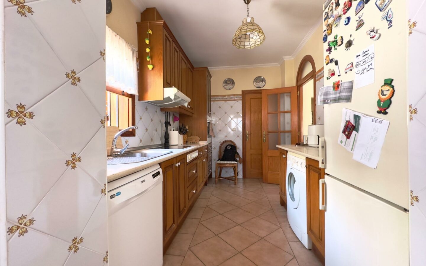 3-bedroom Villa In Orihuela Costa, Spain (144 M²)