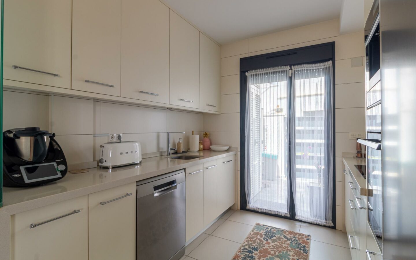3-bedroom Terraced House In Orihuela Costa, Spain (170 M²)