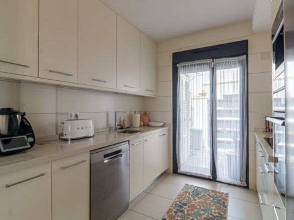 3-bedroom Terraced House In Orihuela Costa, Spain (170 M²)