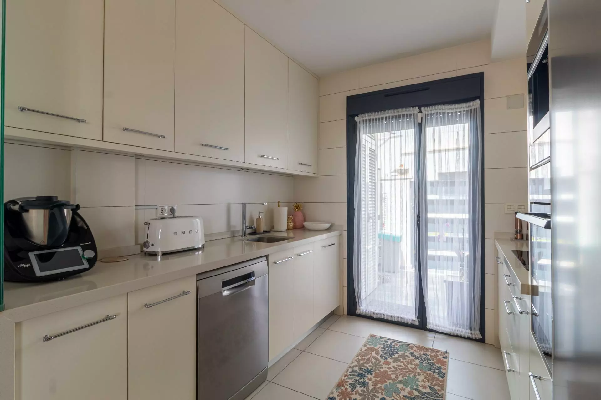 3-bedroom Terraced House In Orihuela Costa, Spain (170 M²)