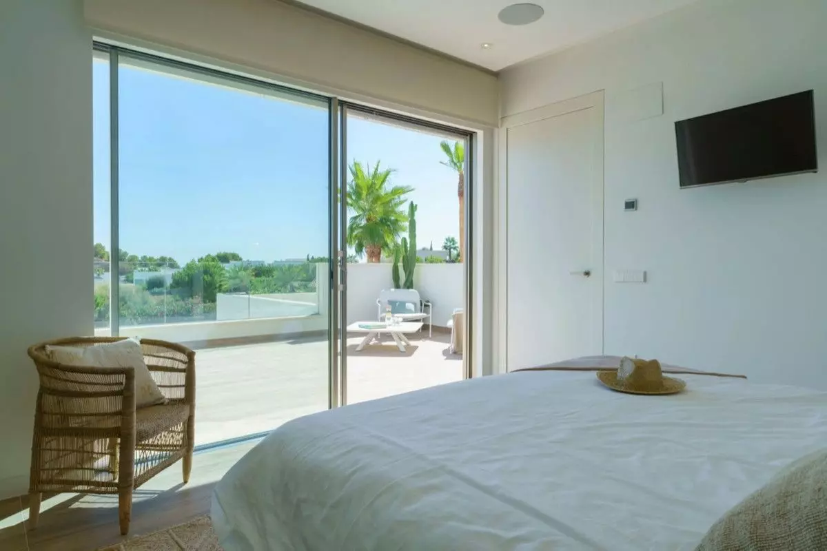 Villa 241 M² In Orihuela, Spain – Mediter Real Estate