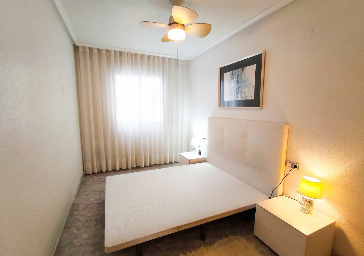Apartment 75 M² In Guardamar Del Segura, Spain – Mediter Real Estate