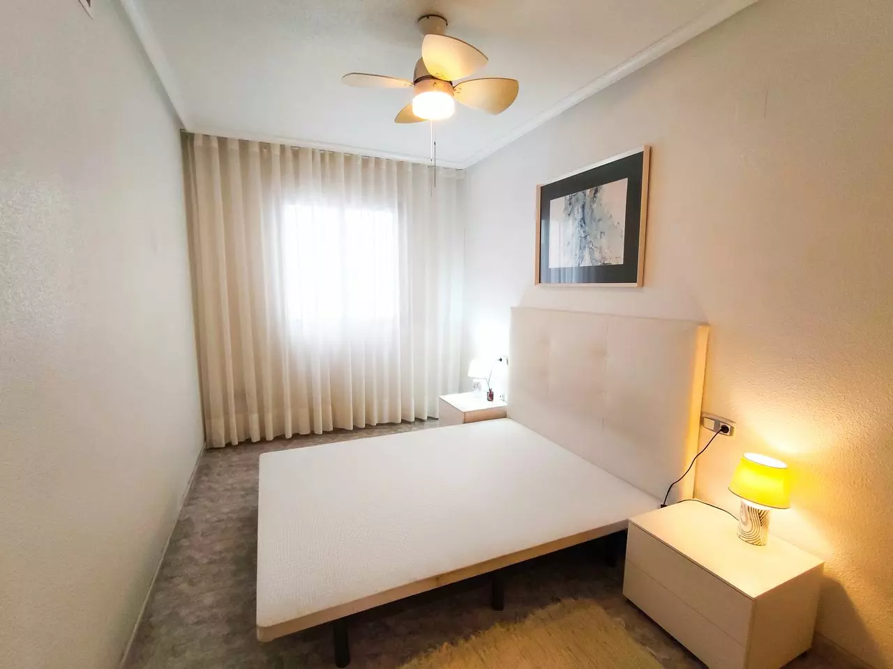 Apartment 75 M² In Guardamar Del Segura, Spain – Mediter Real Estate