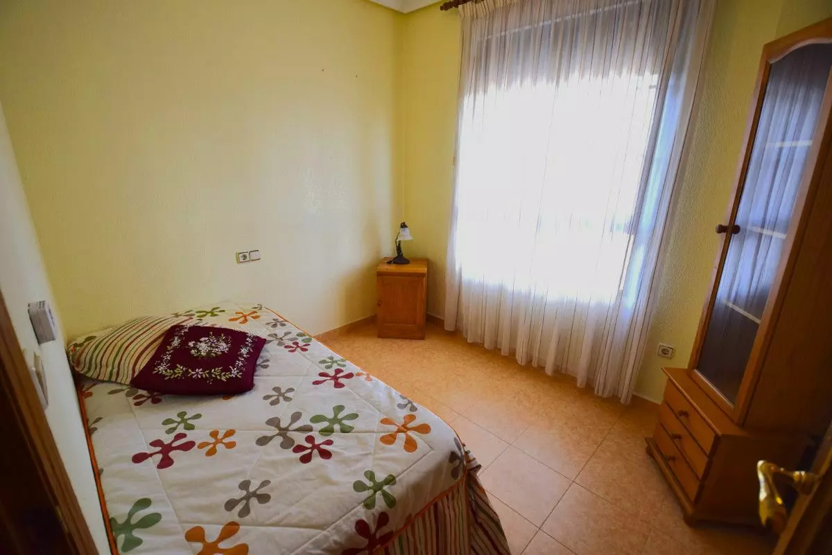 Apartment 86 M² In Guardamar Del Segura, Spain – Mediter Real Estate
