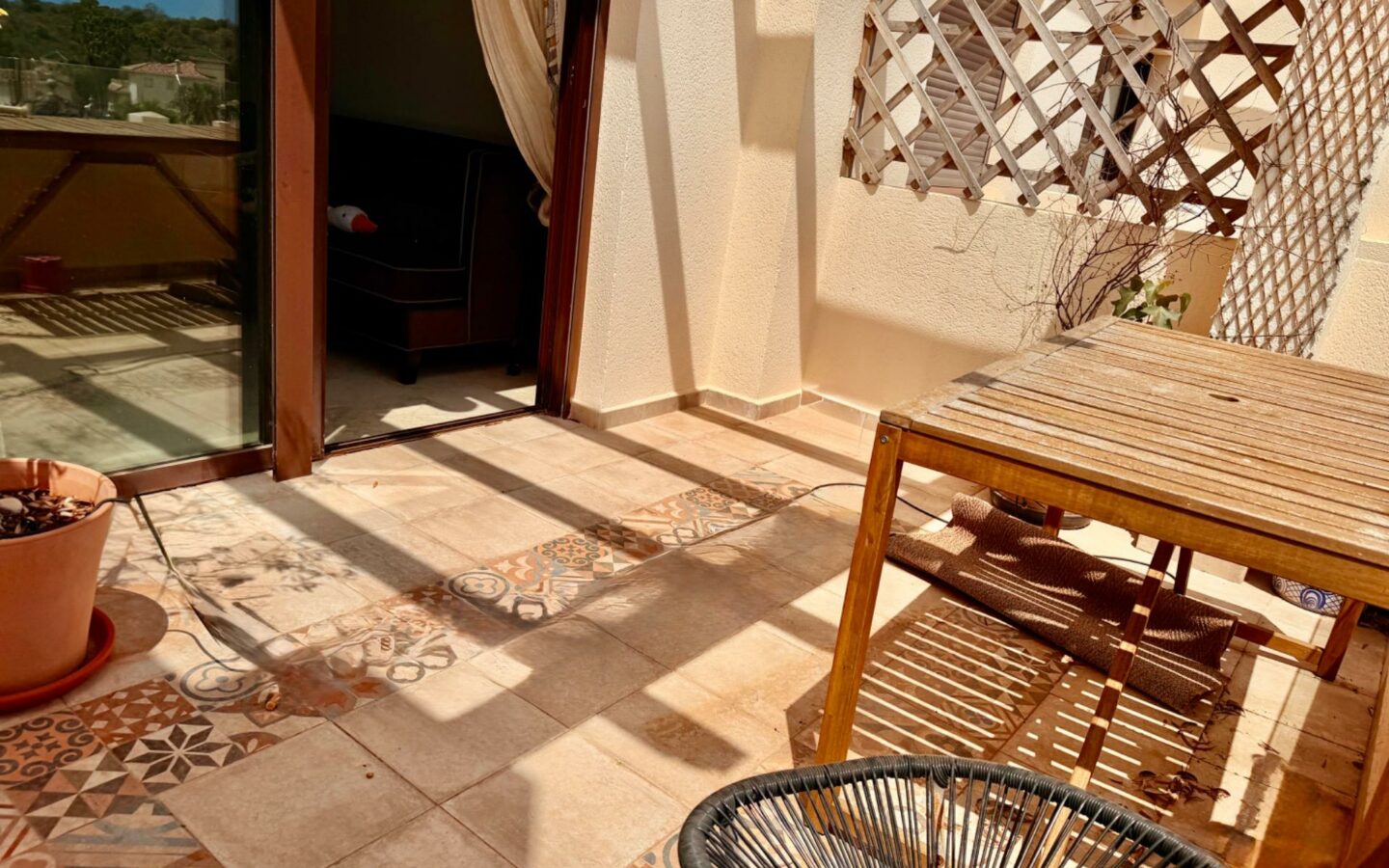 3-bedroom Penthouse In Orihuela Costa, Spain (98 M²)