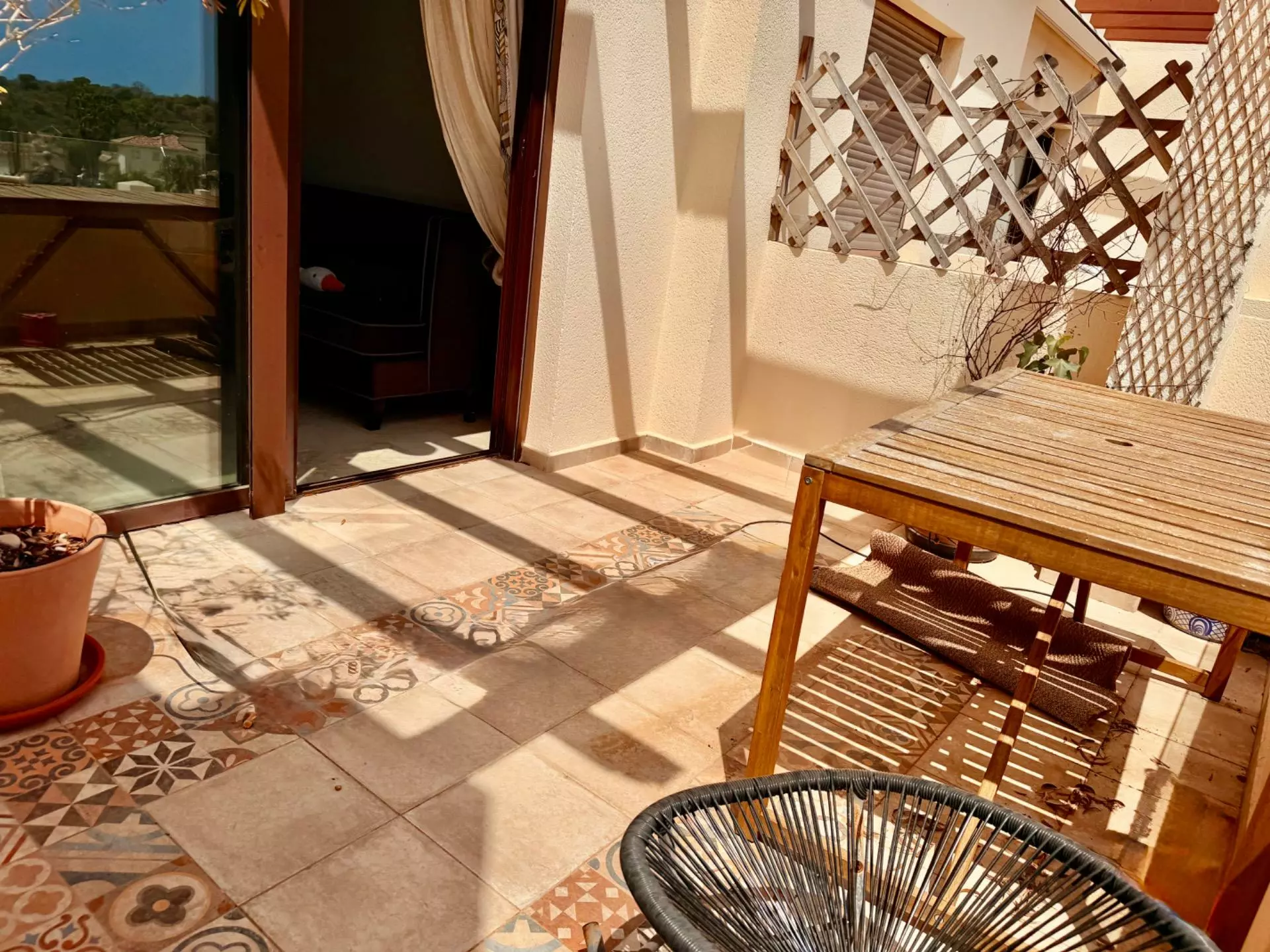 3-bedroom Penthouse In Orihuela Costa, Spain (98 M²)